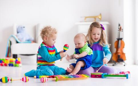 夏天，宝宝要吃对生果