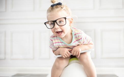 小儿应怎么正确丈量体温