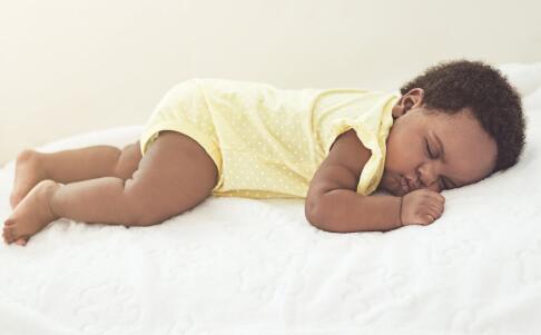 防便秘，孩子须有良好习气