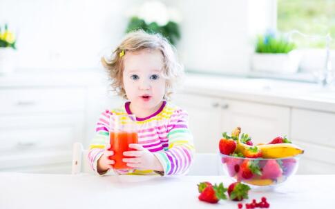 宝宝咳嗽，须“对症下药”
