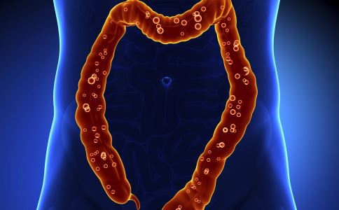 详解:防备直肠息肉
