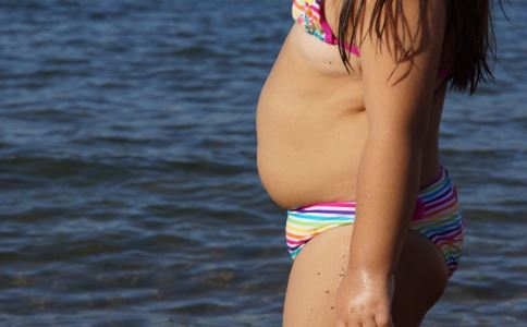 诀窍：晚上狂吃不发胖