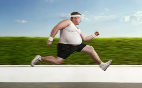 惊！盲目瘦身更年期将提早