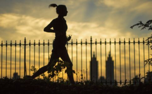 阿朵：魔鬼身材是这样来的！