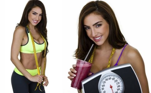 喝乌龙茶,做瘦佳人