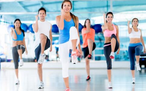 踢踏舞雅俗共赏