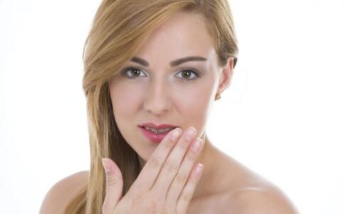 一则先天性无舌变形的病例