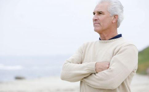 为银发一族专门打造的一款手机