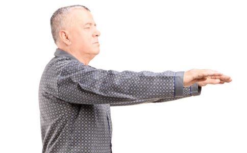 老年人饮食留意“十要”