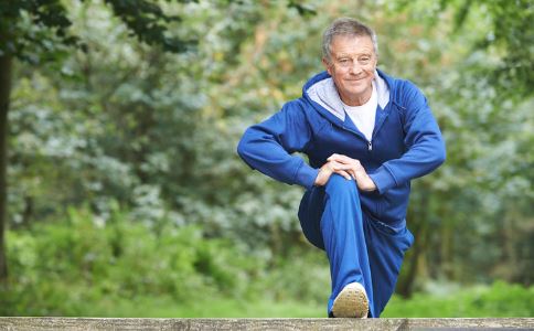 吃腐竹可防备老年痴呆？