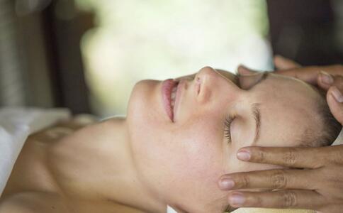 美白的皮肤能够洗出来