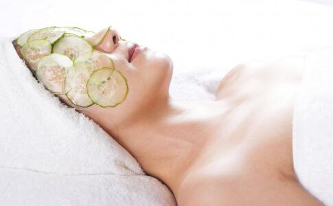 对立高温 夏日保养小招式