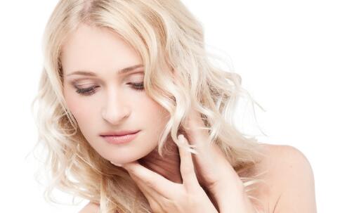 如安在夏日保护好秀发