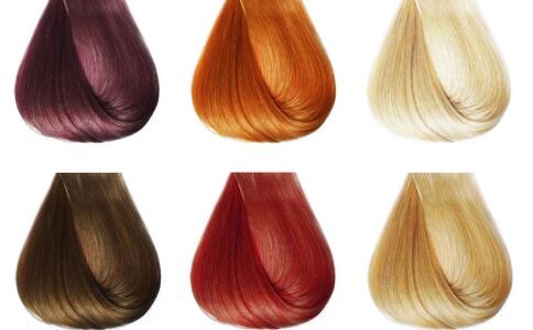 改动形象 从挑选时髦刘海开端