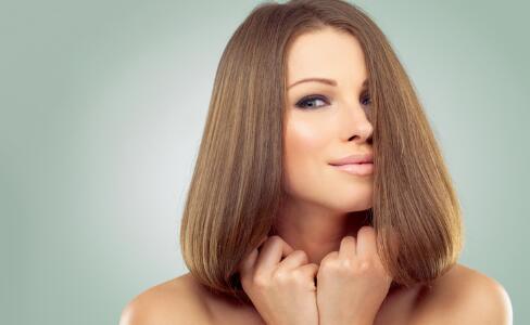 改动形象 从挑选时髦刘海开端