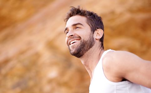 男性需训练的六个重点部位