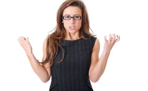 女性不要和卫生护垫走得太近