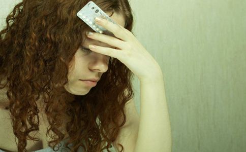 测验：卵巢早衰症状你有吗