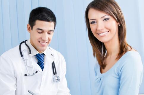 “偏心”春季的五大疾病