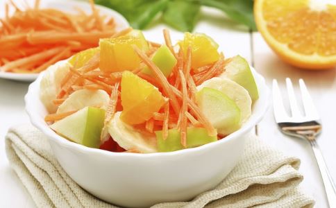 初夏健康的使者