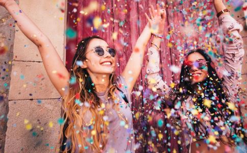 有多少女性患上“性压抑症”