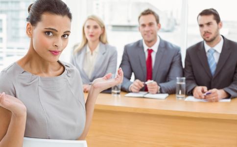 十大最受欢迎的职场技术