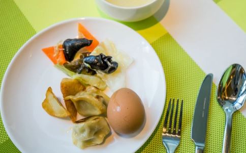 夏天里的“冰美人”