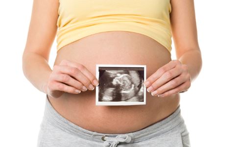 怎样缓解或防止早孕反响