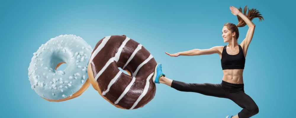 性感女性的5个健康危险