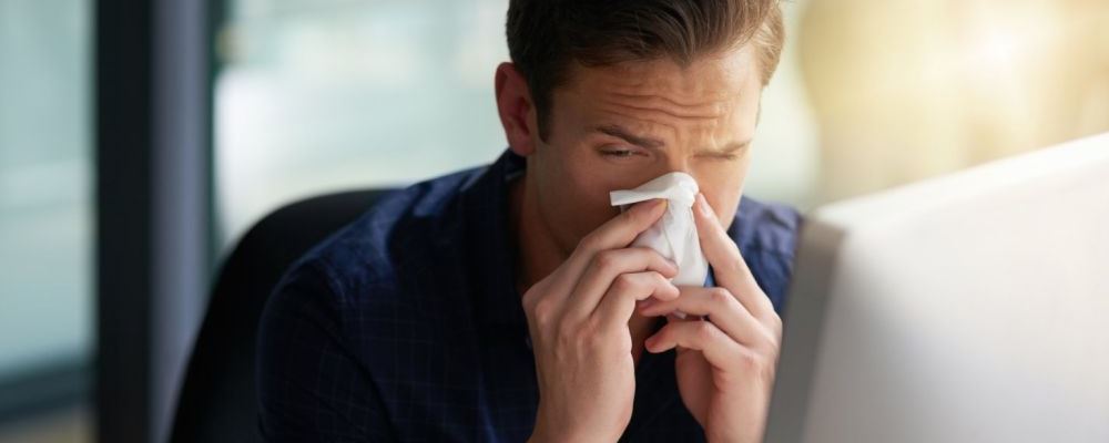 感冒了能不能吃荔枝？