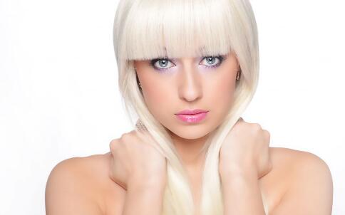 夏日头发怎么防晒