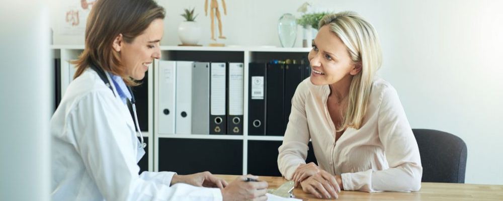 女人忽然发胖留神卵巢肿瘤