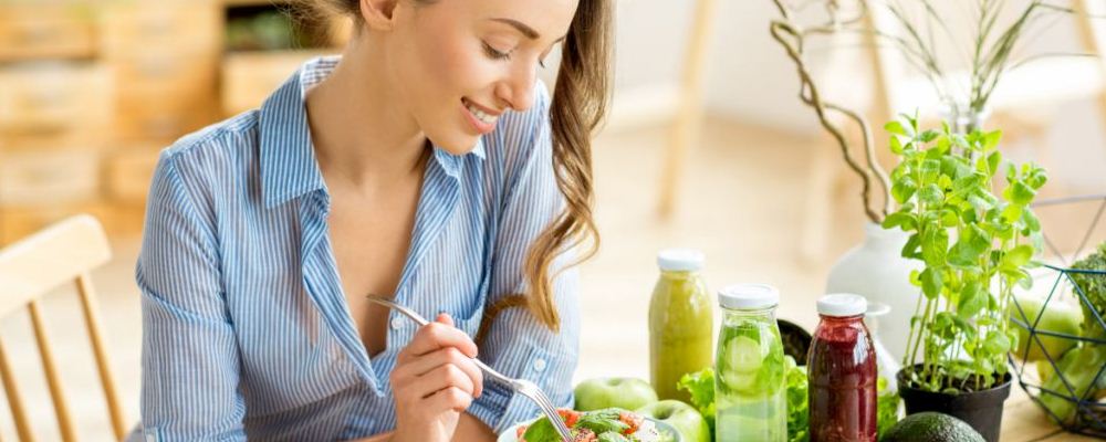 美丽女性最简单失掉7样东西