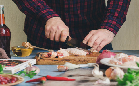 真面目！4类常被以为富含养分的废物食物