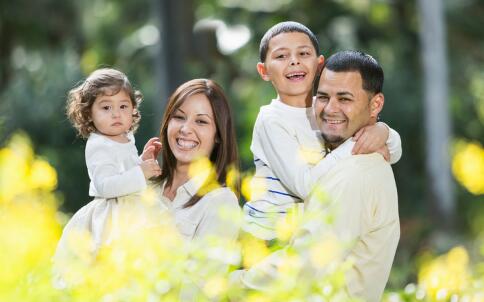 做全职宅妈的十大理由