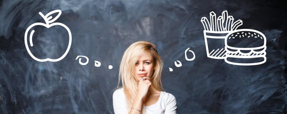 夏日要怎么瘦身？