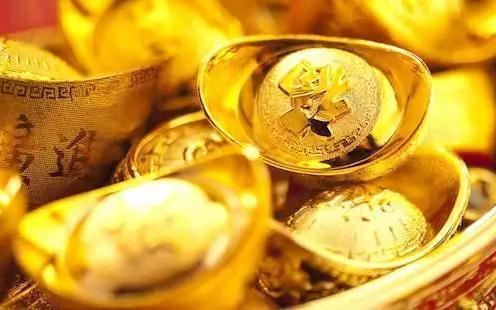 有偏财气的人的特征八字