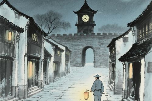 子时出世的人性格特点