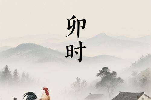 卯时出世的人命运解析