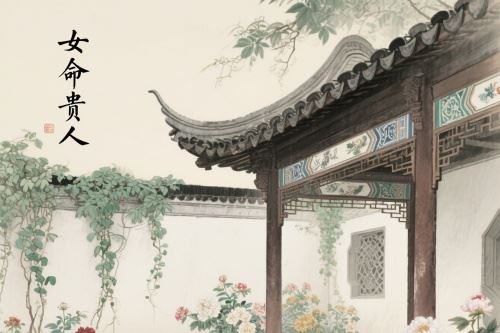 女命带什么贵人最好