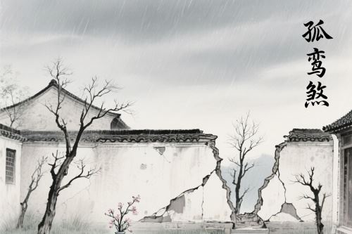 孤鸾煞在哪个柱最严峻