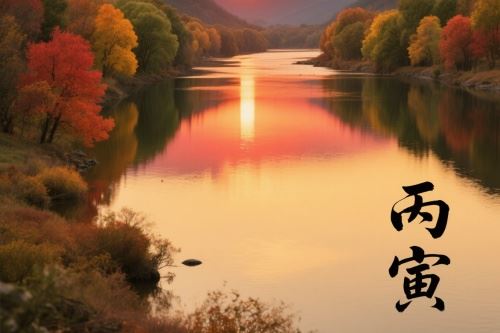 丙寅年出世的人是什么命