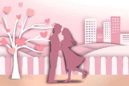 地蜡金命和谁在一起最配