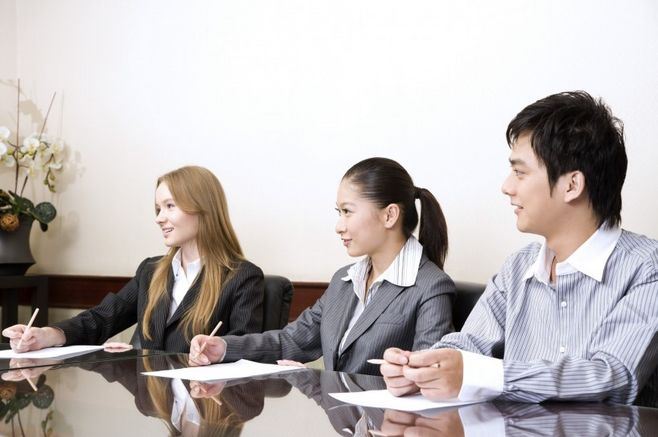 你是不是创业型人物呢?