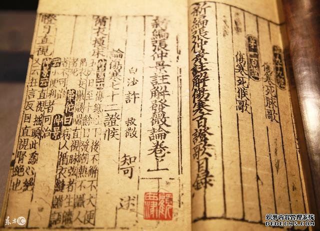 八字测算入门基础知识—地支循藏