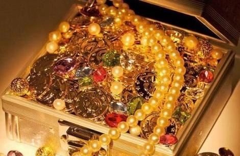 经商能发大财的八字有哪些？