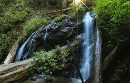 涧下水命的女性的命运