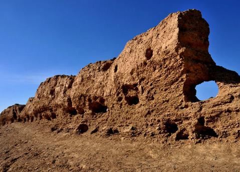 城墙土命是什么意思