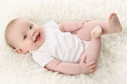 2026年4月出世的宝宝五行缺什么