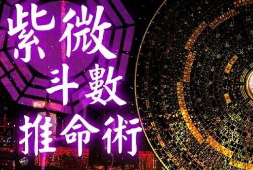 紫微斗数怎样排盘